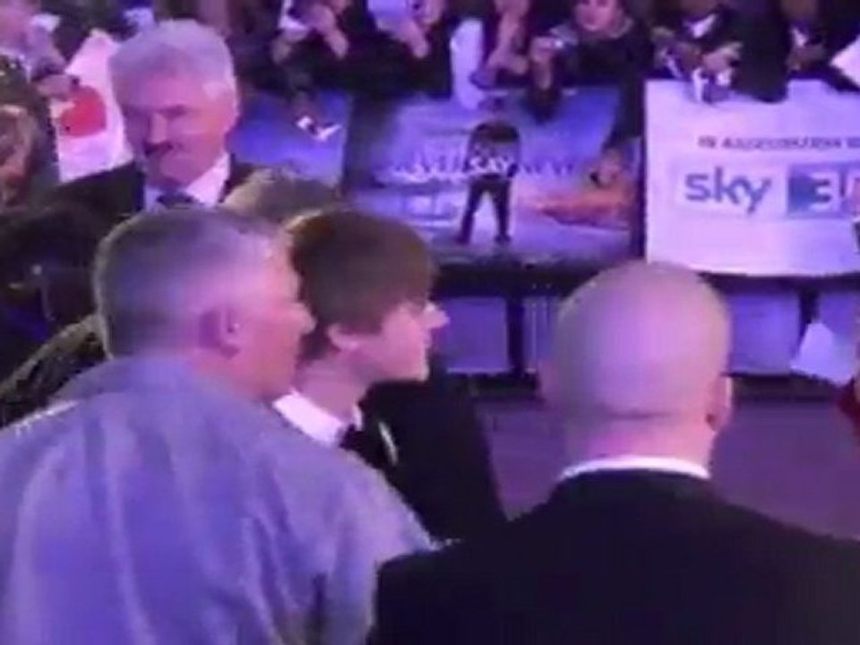 Exklusiv: Selena erhält Morddrohungen