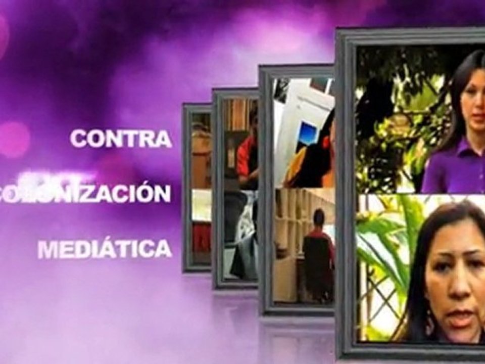 SPOT LA MALINCHE