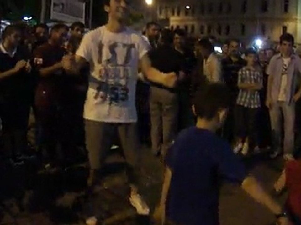 Trabzon Hoptek Kolbastı