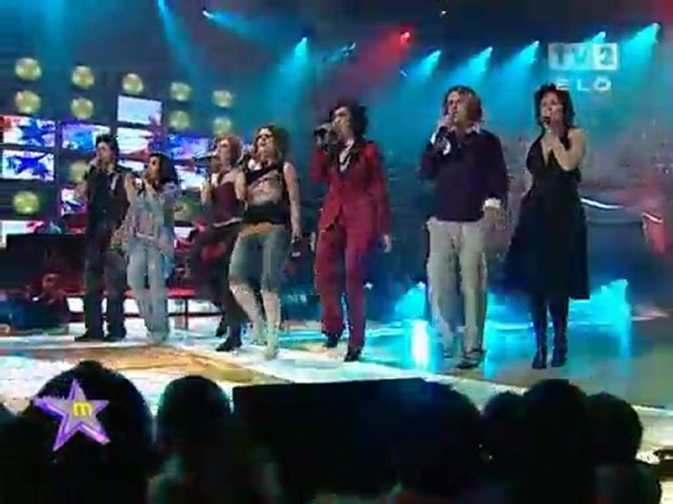 28 Rúzsa Magdolna - V07 Musical est Közös 1.