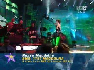 30 Rúzsa Magdolna - V07 Timewarp