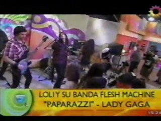 Pedro en la Cocina 6 - 12 de Marzo 2011