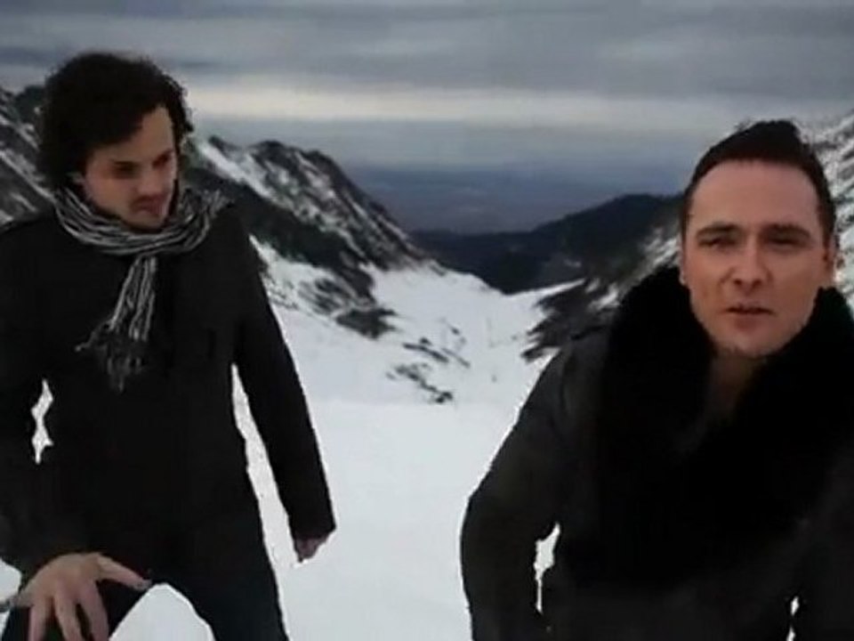 Hotel FM - Change (Eurovision 2011 Romania)