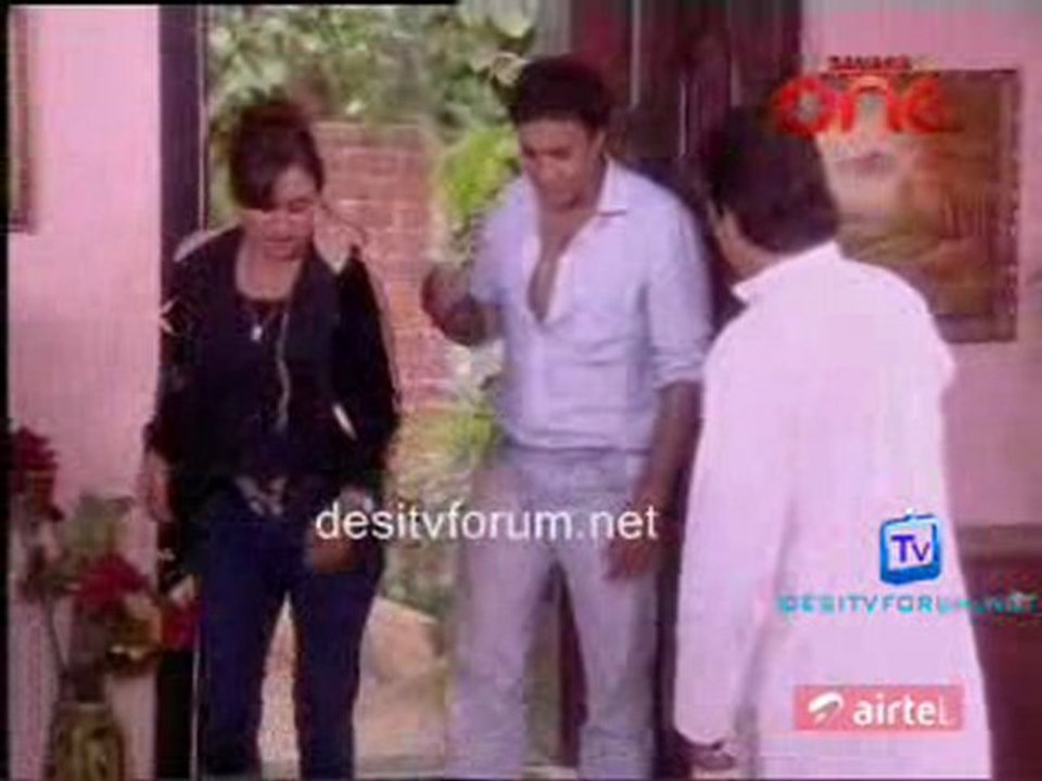 Kaala Saaya - 14th March 2011 pt3