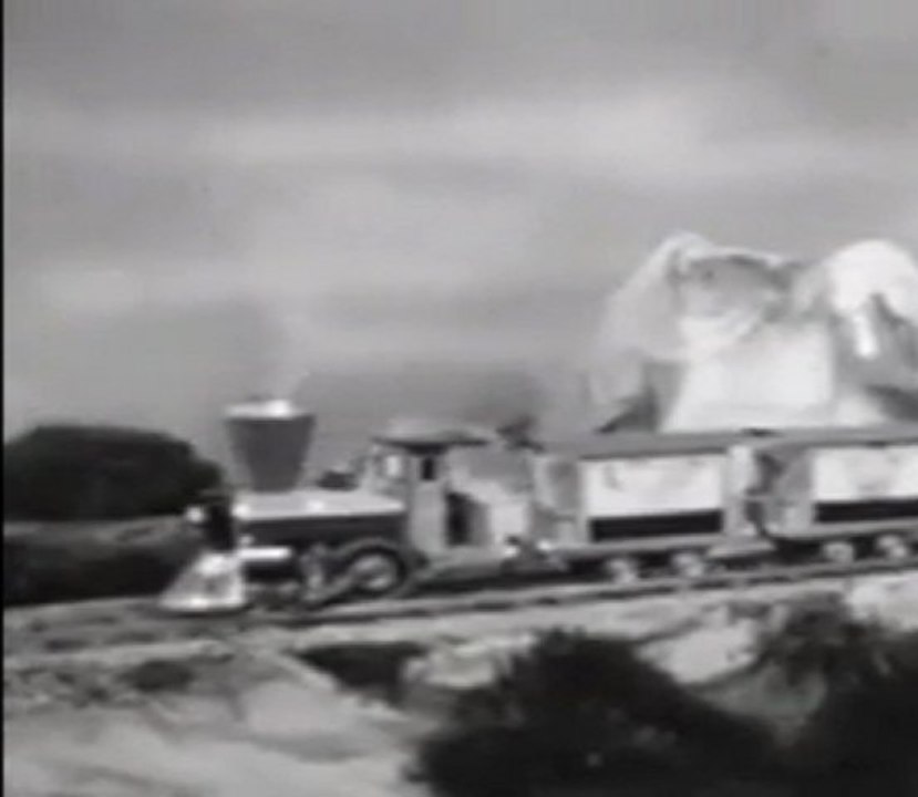 Maurice Brunot - Le Rébus Express