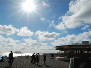 Under England Skies (2010)