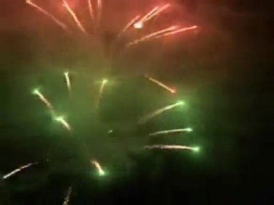 2" 30'luk Gök Bombası - Havai Fişek Marketi