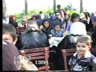 KEPSUT KARACALTI KÖY HAYIRI 5. ismail filiz www.kepsut.biz