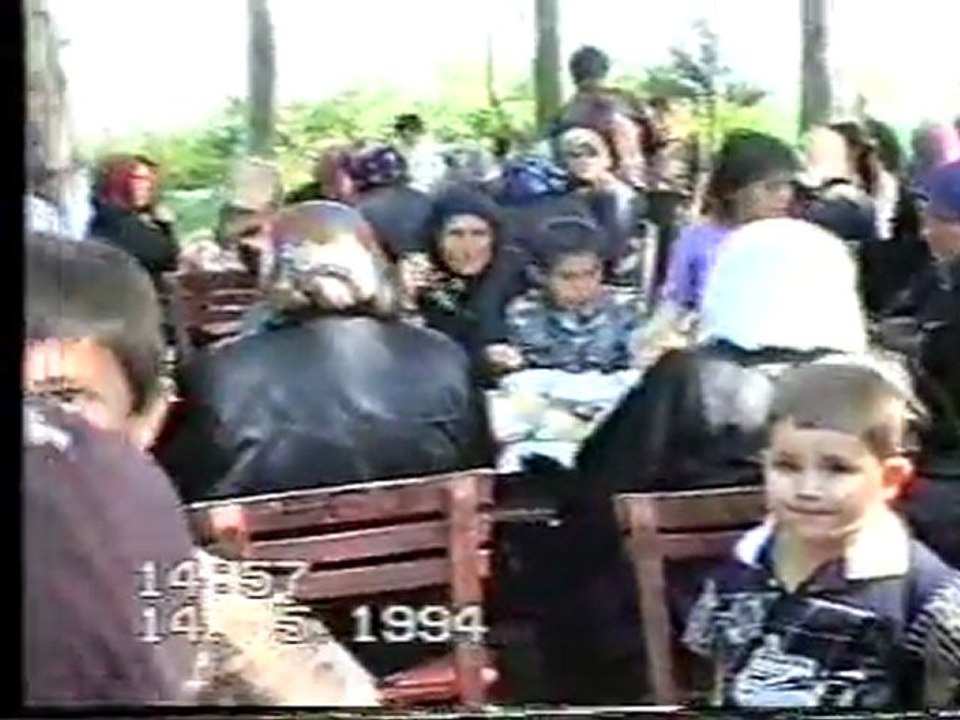 KEPSUT KARACALTI KÖY HAYIRI 5. ismail filiz www.kepsut.biz