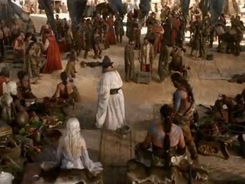 Game Of Thrones Fear and Blood Trailer