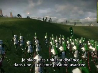 Total War Shogun 2 Multiplayer Tutorial Part 1