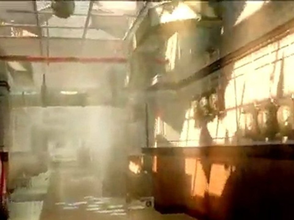 CODTV Black Ops