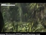 Metal Gear Solid 3DS - FULL Trailer HD