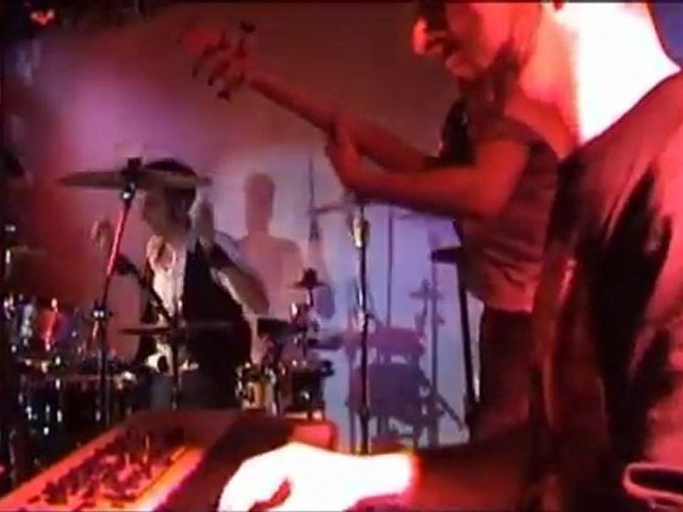 Jewly's Showcase - Interference - Feb.2011