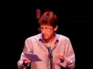 08 Professeur V - scène slam mons - 13-03-11