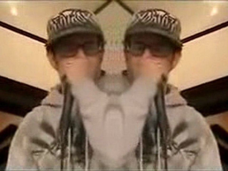 beatbox drum breakdown