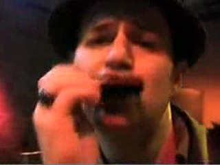 Yuri at the Visionary