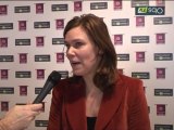 Interview de Mélanie Farcot-Gigon - Franchise Domino's Pizza