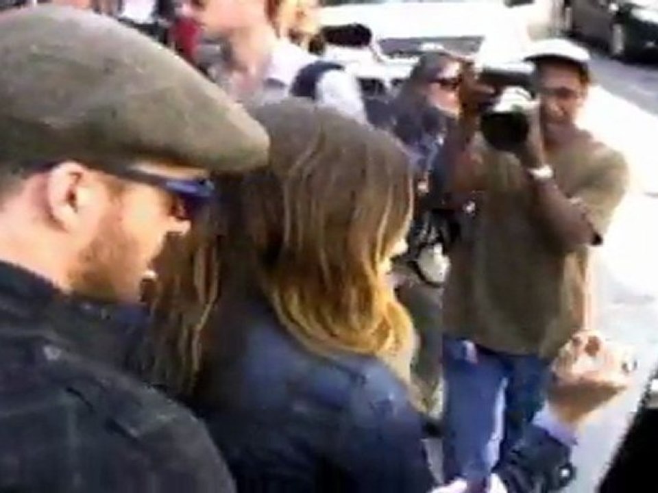 Exklusiv: Nur Freunde? Keine Vorzüge?