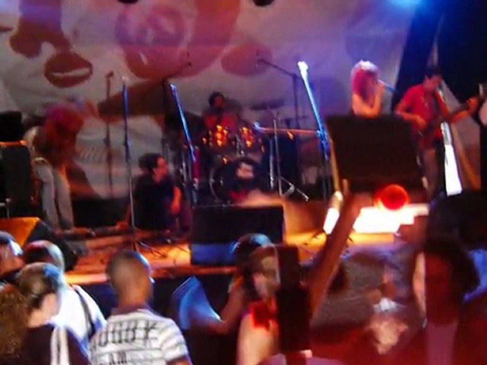 Raio de Iansã