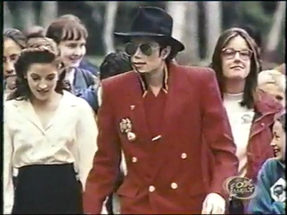 LMP's Family & Friends speak on Marriage to MJ
