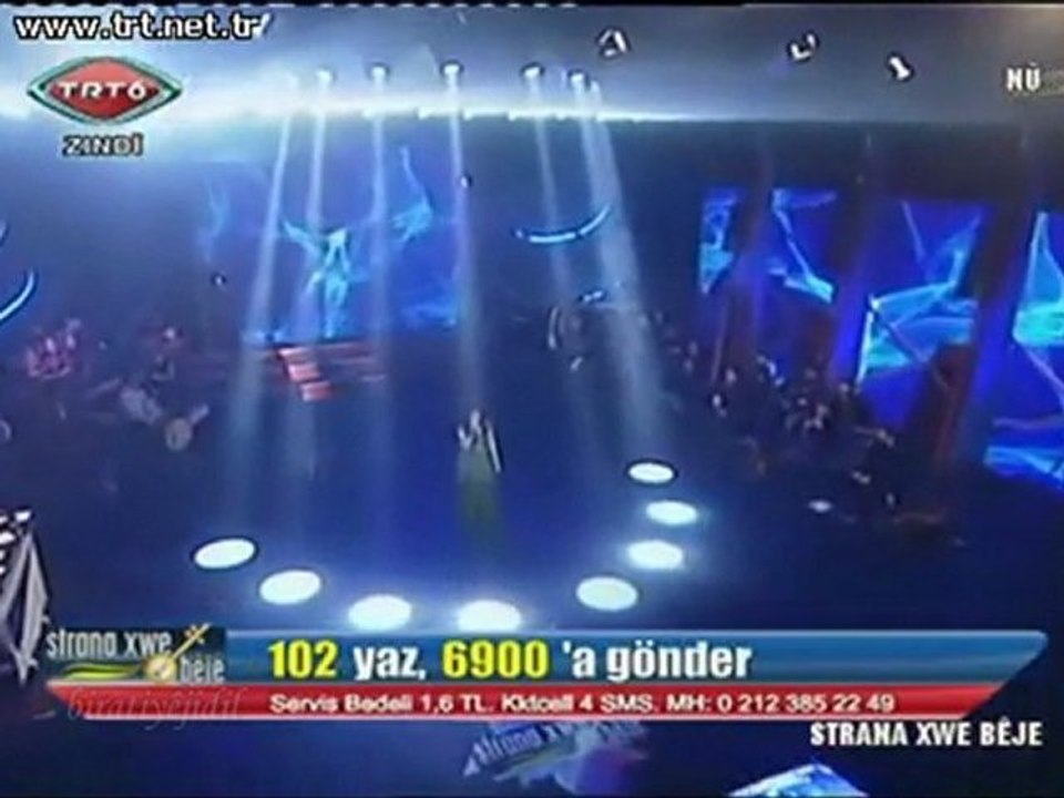 9 Marya Çakmak Strana Xwe Bêje-2