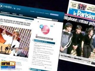 Grizzly, ca c’est vraiment Louis Bertignac