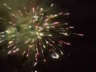 300 atımlık batarya - Havai Fişek Marketi