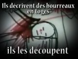 Les réseaux pédophiles des élites -