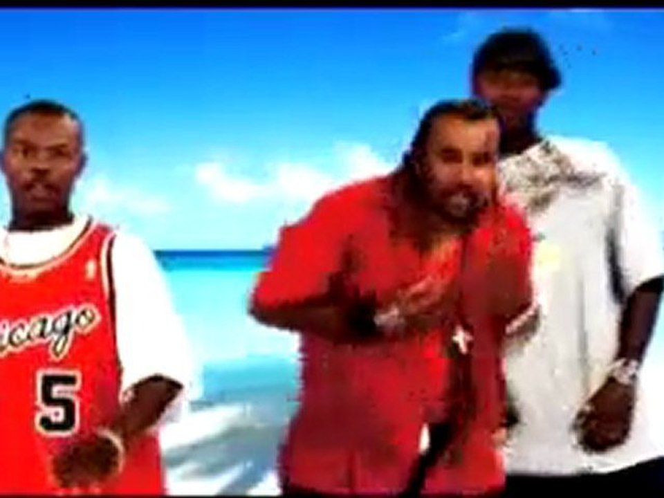 Elizio - Grita feat. Anofela & Top One