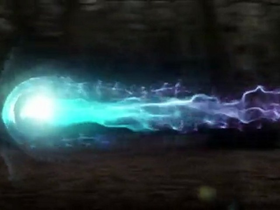 Street Fighter Legacy - Short Fan Film