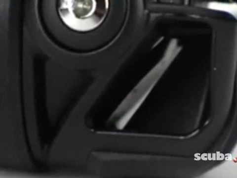 Sherwood Brut Scuba Regulator Video Review