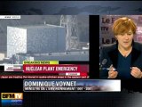 BFMTV 2012 - Spéciale environnement 1ère partie