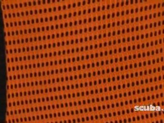 Waterproof D1 Hybrid Scuba Drysuit Video Review