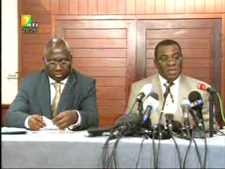 Côte d'Ivoire: Compte rendu des décisions du panel de l'UA