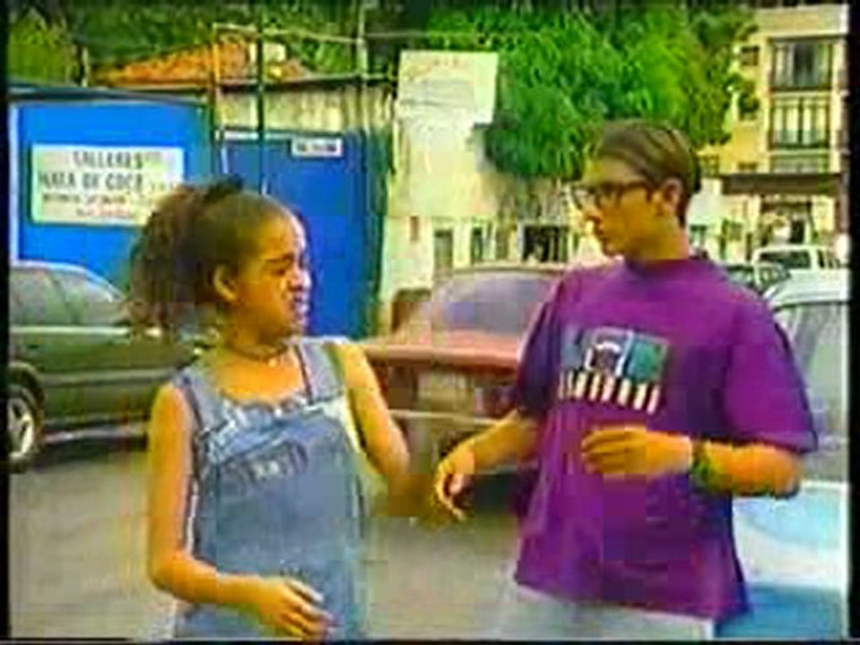 De Sol a Sol - capítulo3-parte 1 -- El Club de Los Tigritos