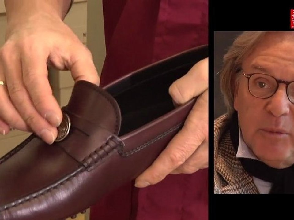 Clip TOD'S - Les Echos