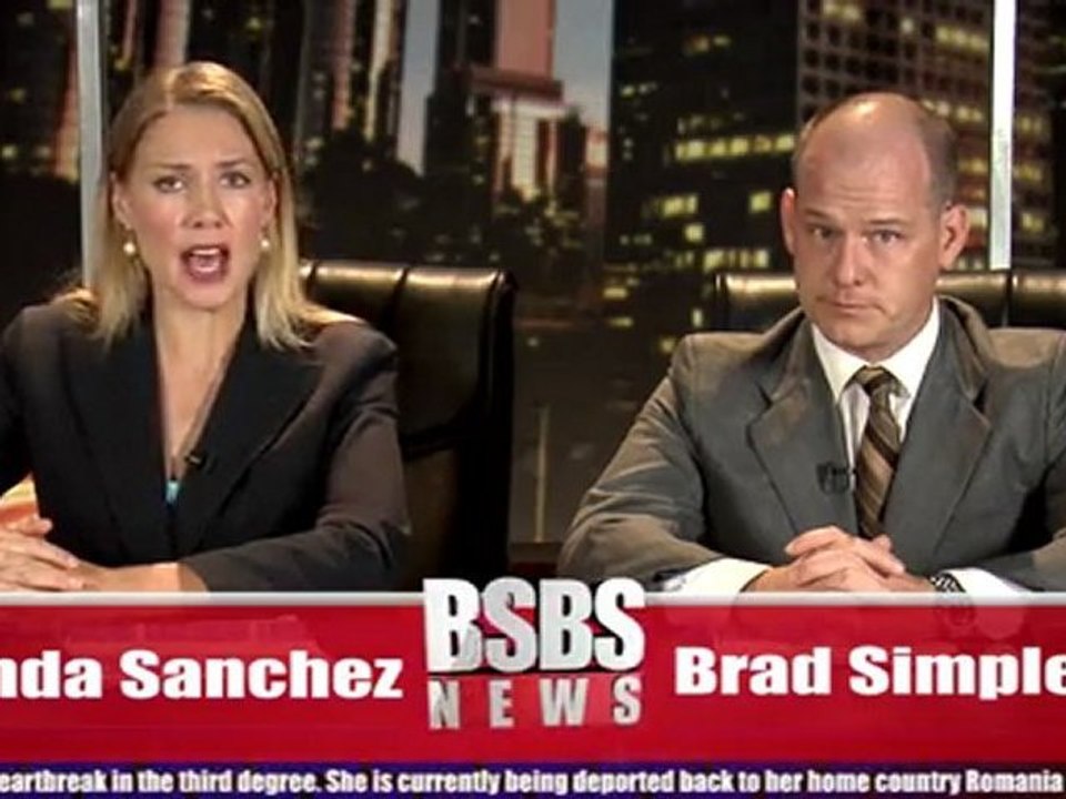 Ep. 8 - DCUPS Come Out to Play - RandomCreepyGuy.com Series