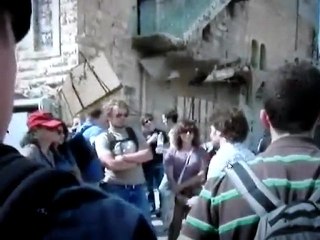 HEBRON part 2  témoignage choc  de soldats Israéliens