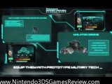 Tom Clancys Ghost Recon Shadow Wars Nintendo 3DS Trailer
