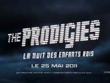 The Prodigies - Bande Annonce Teaser 3D [VF-HD]