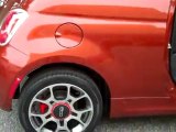 New Jersey FIAT 500 Dealers Cherry Hill FIAT