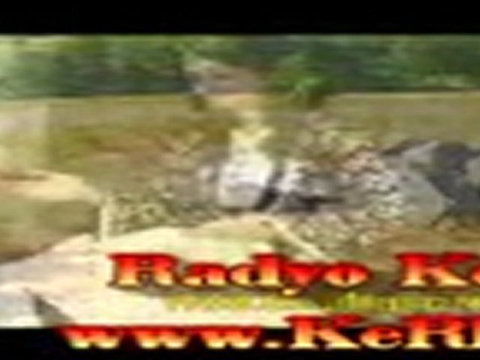 Zozan Uca - Tariya Salan & www.KeRbaMin.com