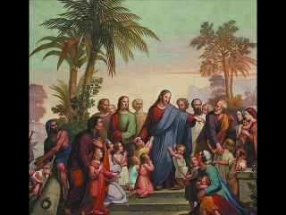 Meditation de Careme 14 03 2011