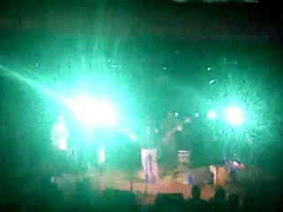 Πυροσβεστήρας-Λ.Μπαλάφας-Live "Αποθήκη" Music stage