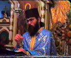Pr Calistrat Chifan - Duminica Sf Maria Egipteanca 1999 -1/4
