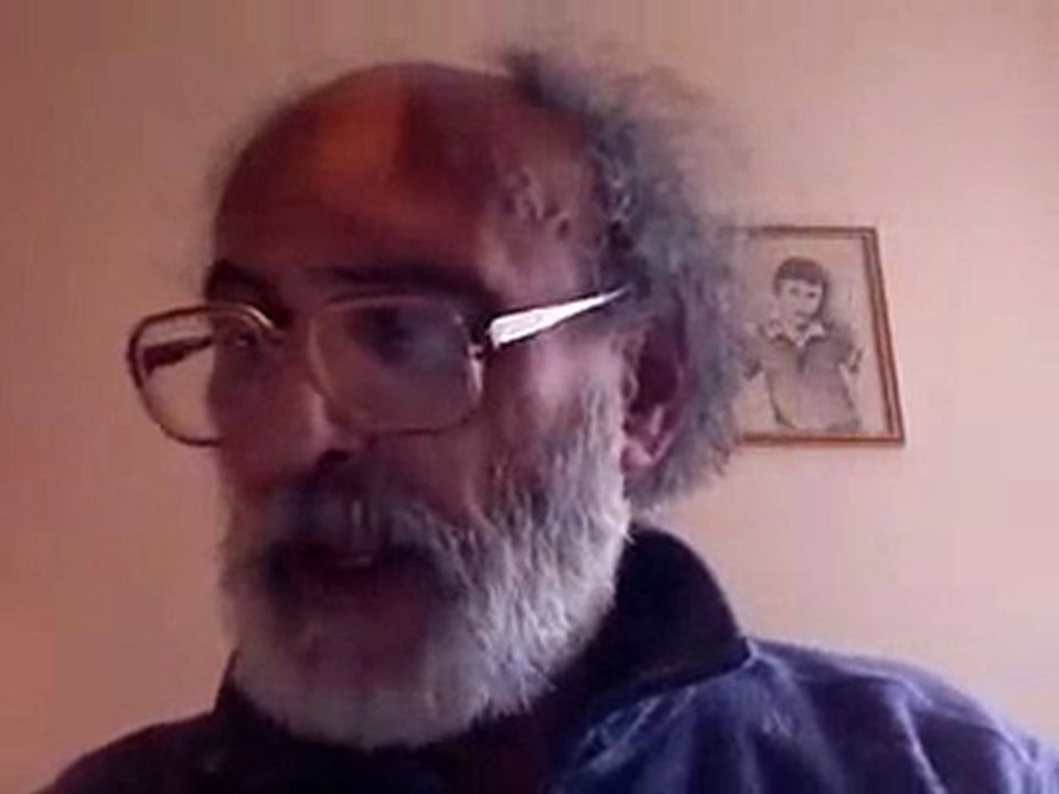 LO STRANO CASO DI UMBERTO GALIMBERTI