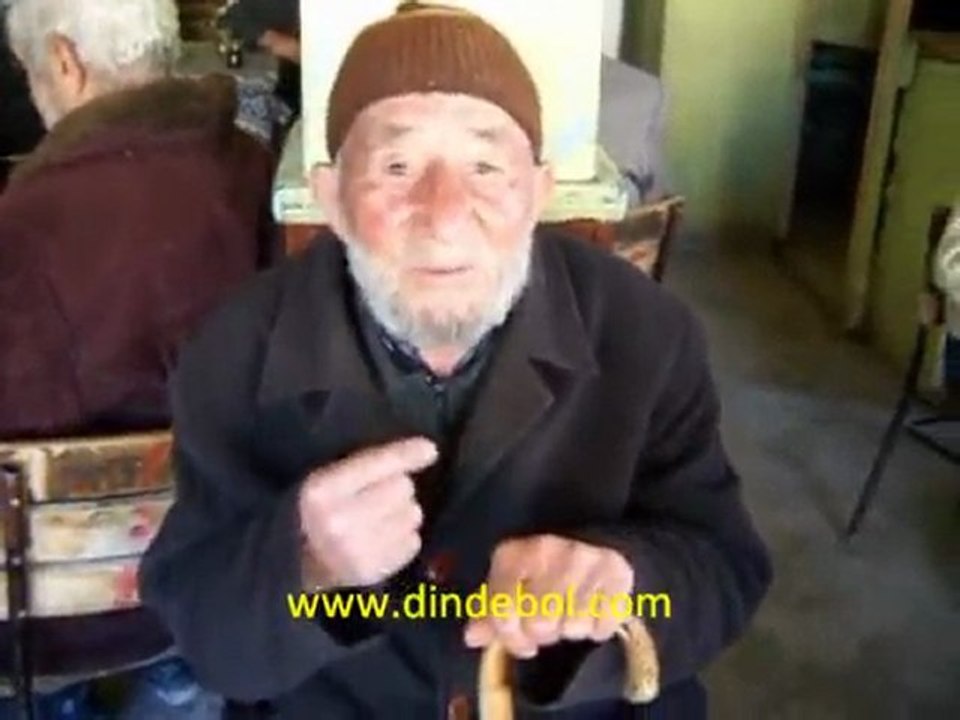 Ömer Horoz