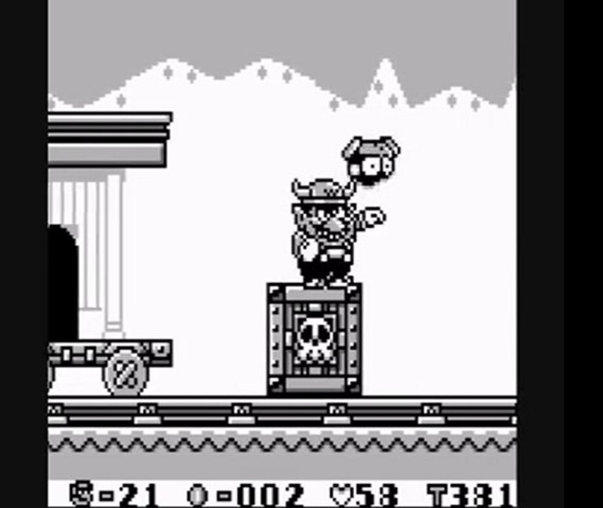 SML3:WL - Part 14 - Tchou-tchou