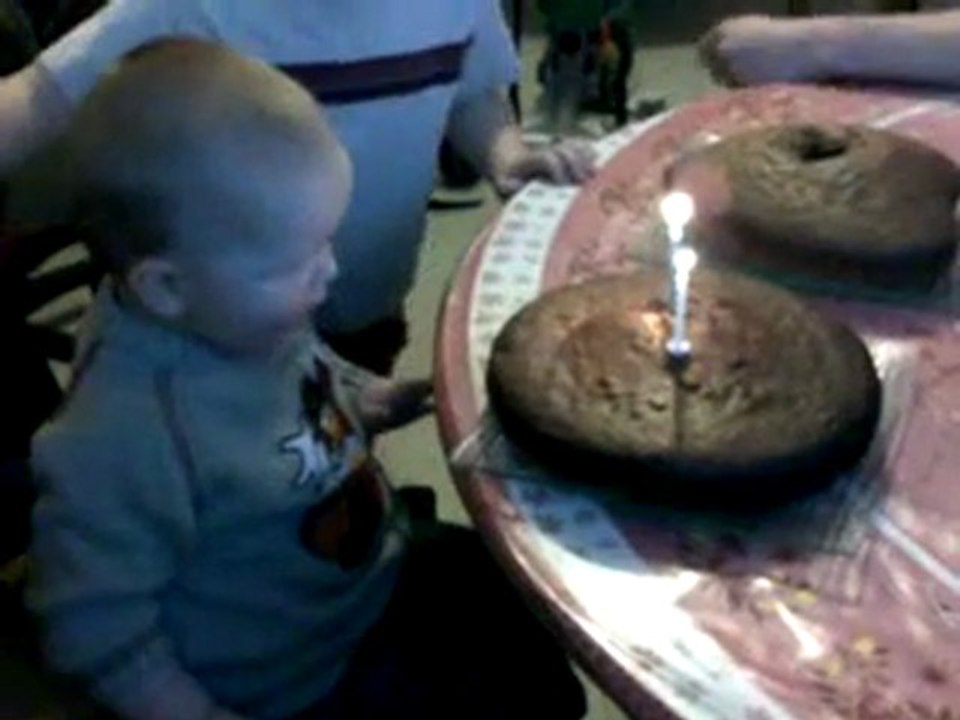 anniversaire de enzo